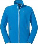 Schöffel M Fleece Jacket Cincinnati3 Blau | Größe 58 | Herren Anorak