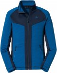 Schöffel M Fleece Jacket Filzmoos Blau | Größe 54 | Herren Isolationsjacke