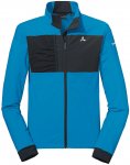 Schöffel M Fleece Jacket Iurreta Colorblock / Blau | Größe 52 | Herren Anorak