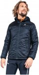 Schöffel M Hybrid Jacket Stams Blau | Größe 56 | Herren Outdoor Jacke