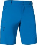 Schöffel M Shorts Folkstone Blau | Größe 50 | Herren