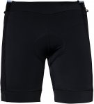 Schöffel M Skin Pants 4h Schwarz | Größe 48 | Herren Kurze Unterhose