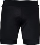 Schöffel M Skin Pants 8h Schwarz | Größe 50 | Herren Kurze Unterhose