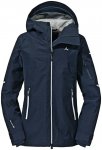 Schöffel W 3l Jacket Cimerlo Blau | Größe 40 | Damen Ski- & Snowboardjacke