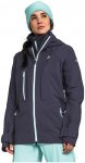 Schöffel W 3l Jacket Sovramonte Blau | Größe 36 | Damen Ski- & Snowboardjacke