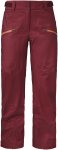 Schöffel W 3l Pants Pizac Rot | Größe 42 | Damen Hose