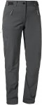 Schöffel W Circ Pants Looop Grau | Größe 38 | Damen Hose