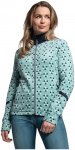 Schöffel W Fleece Jacket Balisalp Blau | Größe 40 | Damen Ski- & Snowboardjac