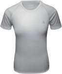 Schöffel W Merino Sport Shirt 1/2 ARM Grau | Damen Unterwäsche