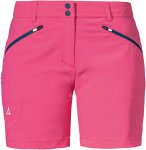 Schöffel W Shorts Hestad Pink | Größe 36 | Damen