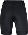 Schöffel W Skin Pants 8h Schwarz | Größe 44 | Damen Kurze Unterhose