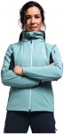Schöffel W Softshell Jacket Kals Colorblock | Größe 36 | Damen Outdoor Jacke