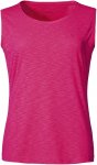 Schöffel W Top Namur2 Pink | Größe 44 | Damen T-Shirt