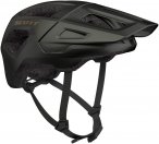 Scott Argo Plus Helmet Grün | Größe S-M |  Fahrradhelm