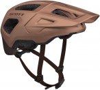 Scott Argo Plus Helmet Pink / Rot | Größe M-L |  MTB-Helme