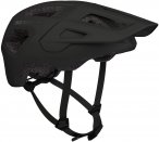 Scott Argo Plus Helmet Schwarz | Größe S-M |  Fahrradhelm
