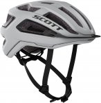 Scott ARX Helmet Grau |  Fahrradhelm