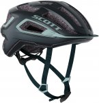 Scott Arx Helmet Grün |  Fahrradhelm
