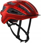 Scott Arx Helmet Rot |  Fahrradhelm