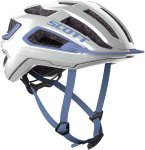 Scott Arx Helmet Weiß |  Fahrradhelm