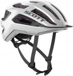 Scott Arx Helmet Weiß |  Fahrradhelm