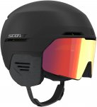 Scott Blend Plus Helmet Schwarz |  Ski- & Snowboardhelm