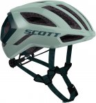Scott Centric Plus Helmet Blau |  Rennradhelm