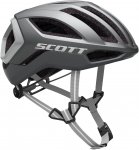 Scott Centric Plus Helmet Grau |  Fahrradhelm