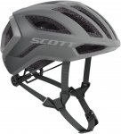 Scott Centric Plus Helmet Grau |  Rennradhelm