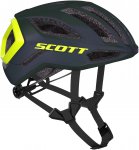 Scott Centric Plus Helmet Grün |  Fahrradhelm