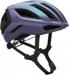 Scott Centric Plus Helmet Lila |  Fahrradhelm