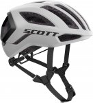 Scott Centric Plus Helmet Weiß |  Fahrradhelm