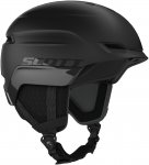 Scott Chase 2 Helmet Schwarz |  Ski- & Snowboardhelm