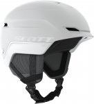 Scott Chase 2 Helmet Weiß |  Ski- & Snowboardhelm