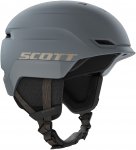Scott Chase 2 Plus Helmet Blau |  Ski- & Snowboardhelm