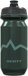 Scott Corporate G5 Bottle 600 Ml Grün |  Flaschen & Halter