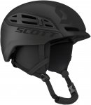 Scott Couloir Freeride Helmet Schwarz |  Ski- & Snowboardhelm