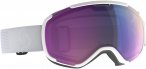 Scott Faze Ii Goggle Weiß | Größe One Size |  Skibrille