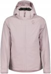Scott Girls Ultimate Dryo 10 Jacket Pink | Mädchen Ski- & Snowboardjacke