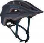 Scott Groove Plus Helmet Blau | Größe M/L |  MTB-Helme