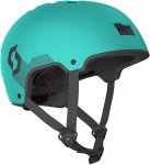 Scott Jibe Helmet Blau / Grün | Größe S/M |  Dirtbike Helme