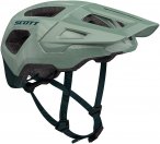 Scott Junior Argo Plus Helmet Grün | Größe XS-S |  Fahrradhelm