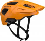 Scott Junior Argo Plus Helmet Orange | Größe XS-S |  Fahrradhelm
