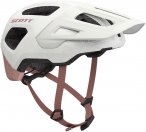 Scott Junior Argo Plus Helmet Weiß | Größe XS-S |  Fahrradhelm