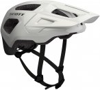 Scott Junior Argo Plus Helmet Weiß | Größe XS-S | Kinder Kinder Fahrradhelm