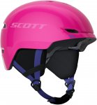 Scott Junior Keeper 2 Helmet Pink | Kinder Ski- & Snowboardhelm