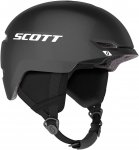 Scott Junior Keeper 2 Helmet Schwarz | Kinder Ski- & Snowboardhelm