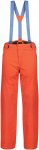Scott Junior Vertic Pants Orange | Kinder Trägerhose