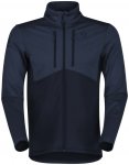 Scott M Defined Tech Jacket Blau | Größe XL | Herren Ski- & Snowboardjacke