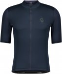 Scott M Endurance 10 S/sl Shirt Blau | Herren Kurzarm-Radtrikot
